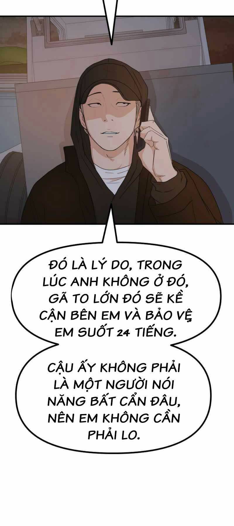 Bạn Trai Vệ Sĩ Chapter 91 - 57