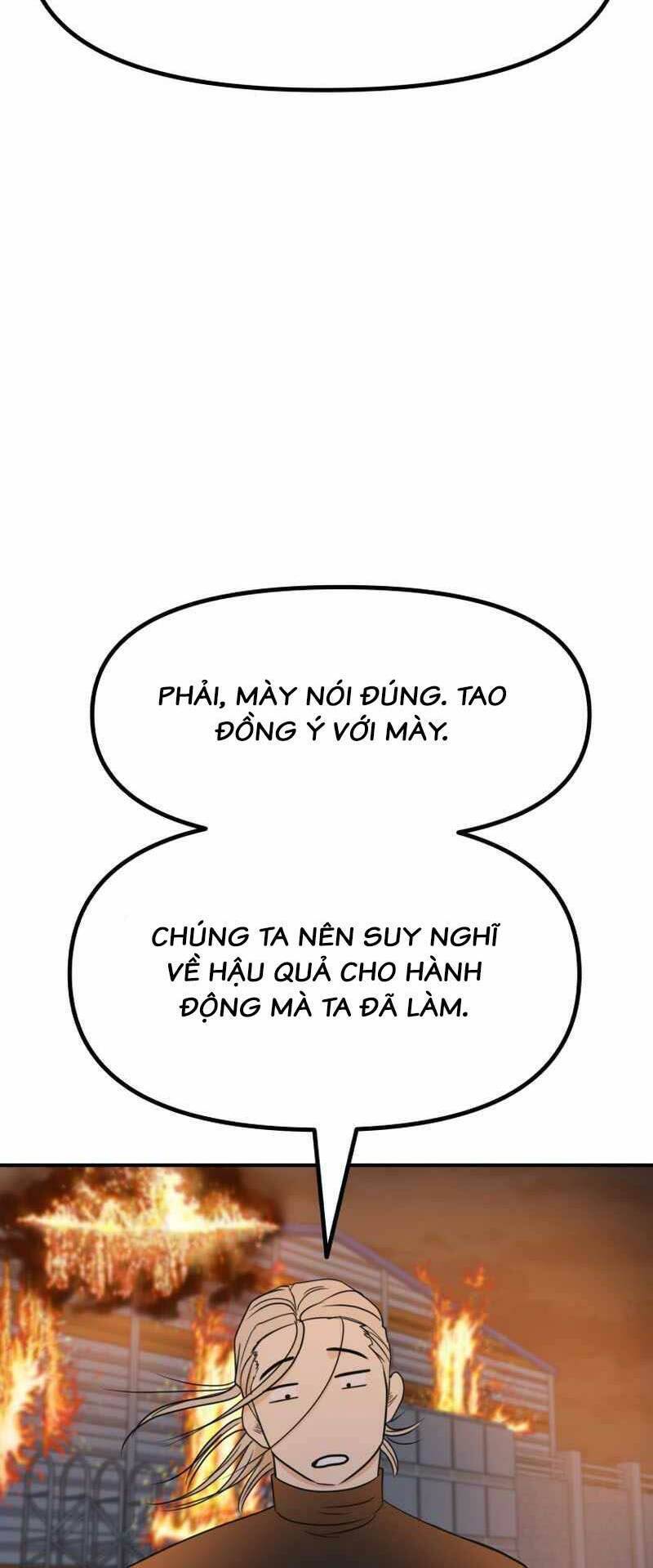 Bạn Trai Vệ Sĩ Chapter 91 - 9