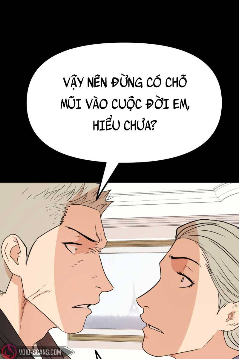 Bạn Trai Vệ Sĩ Chapter 81 - 9