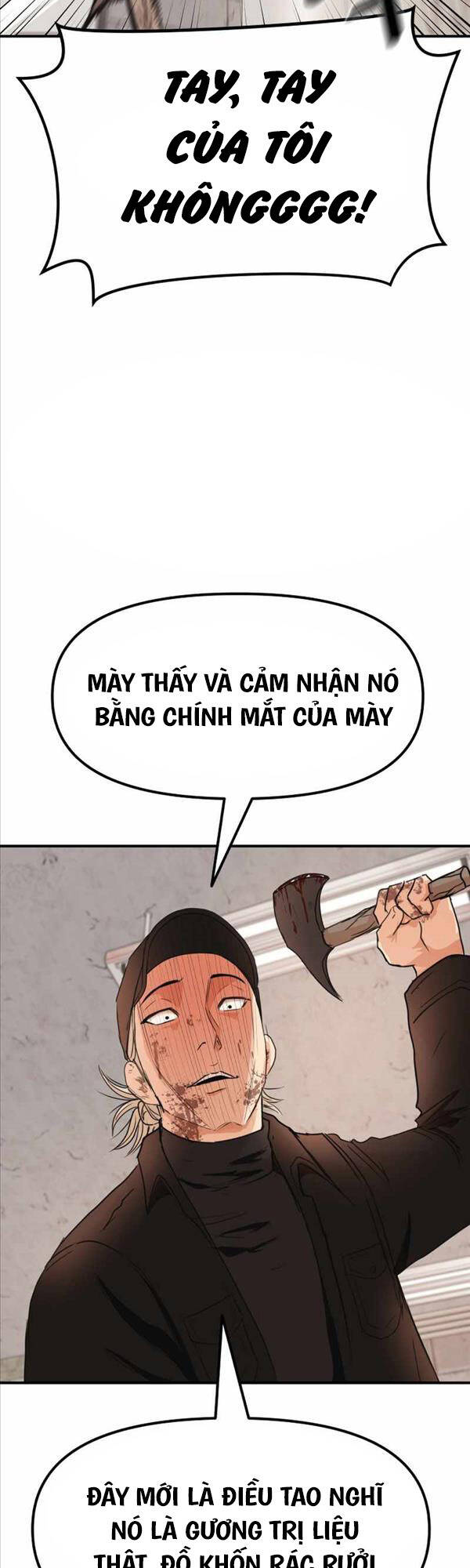 Bạn Trai Vệ Sĩ Chapter 82 - 12