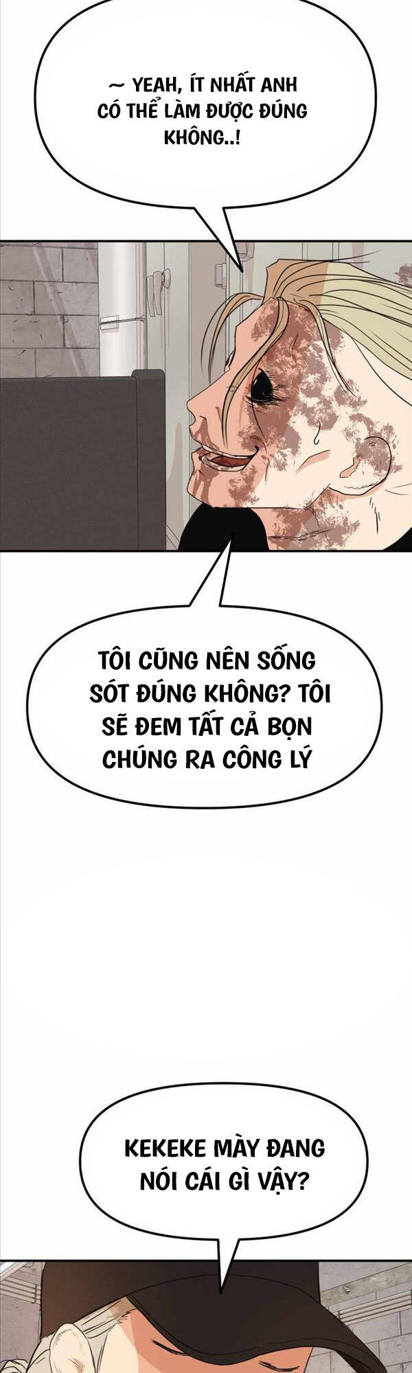 Bạn Trai Vệ Sĩ Chapter 82 - 3