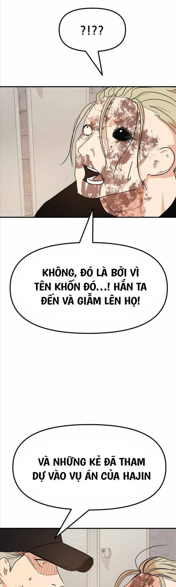 Bạn Trai Vệ Sĩ Chapter 82 - 27