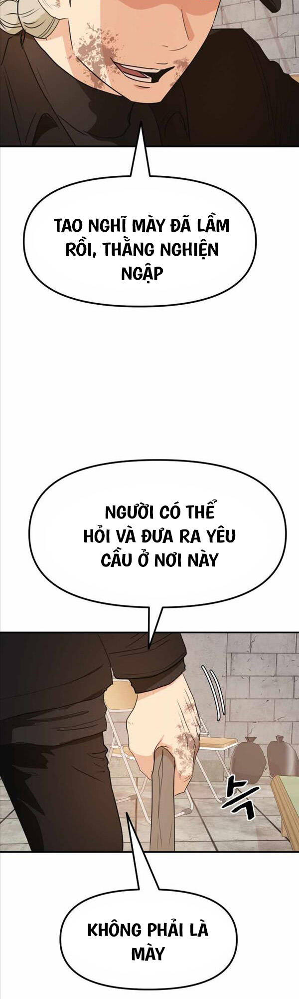 Bạn Trai Vệ Sĩ Chapter 82 - 4