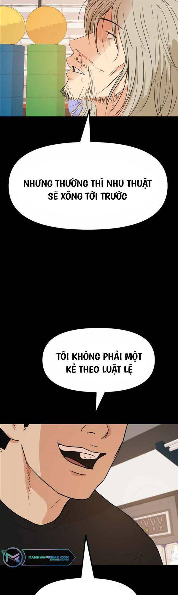 Bạn Trai Vệ Sĩ Chapter 83 - 25