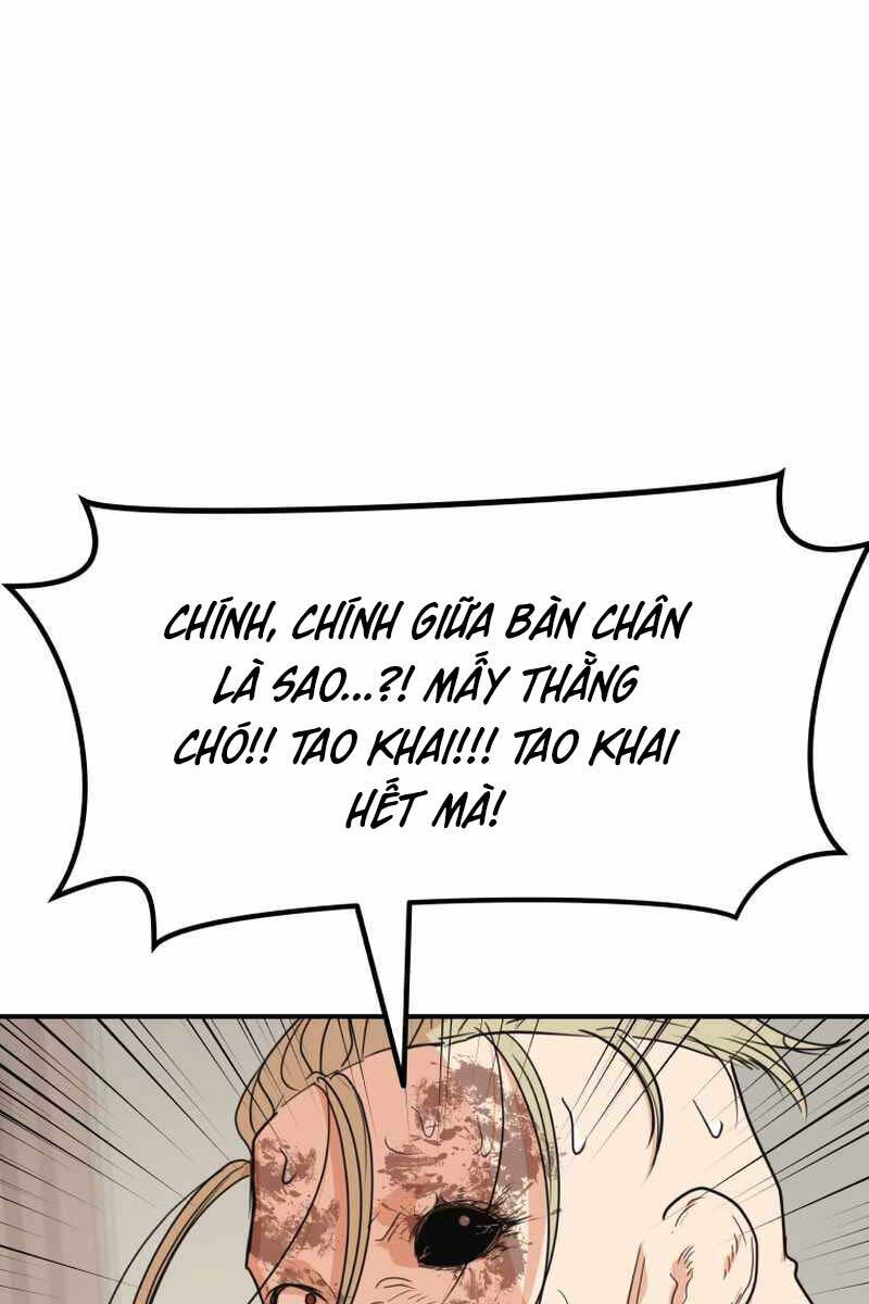 Bạn Trai Vệ Sĩ Chapter 84 - 16