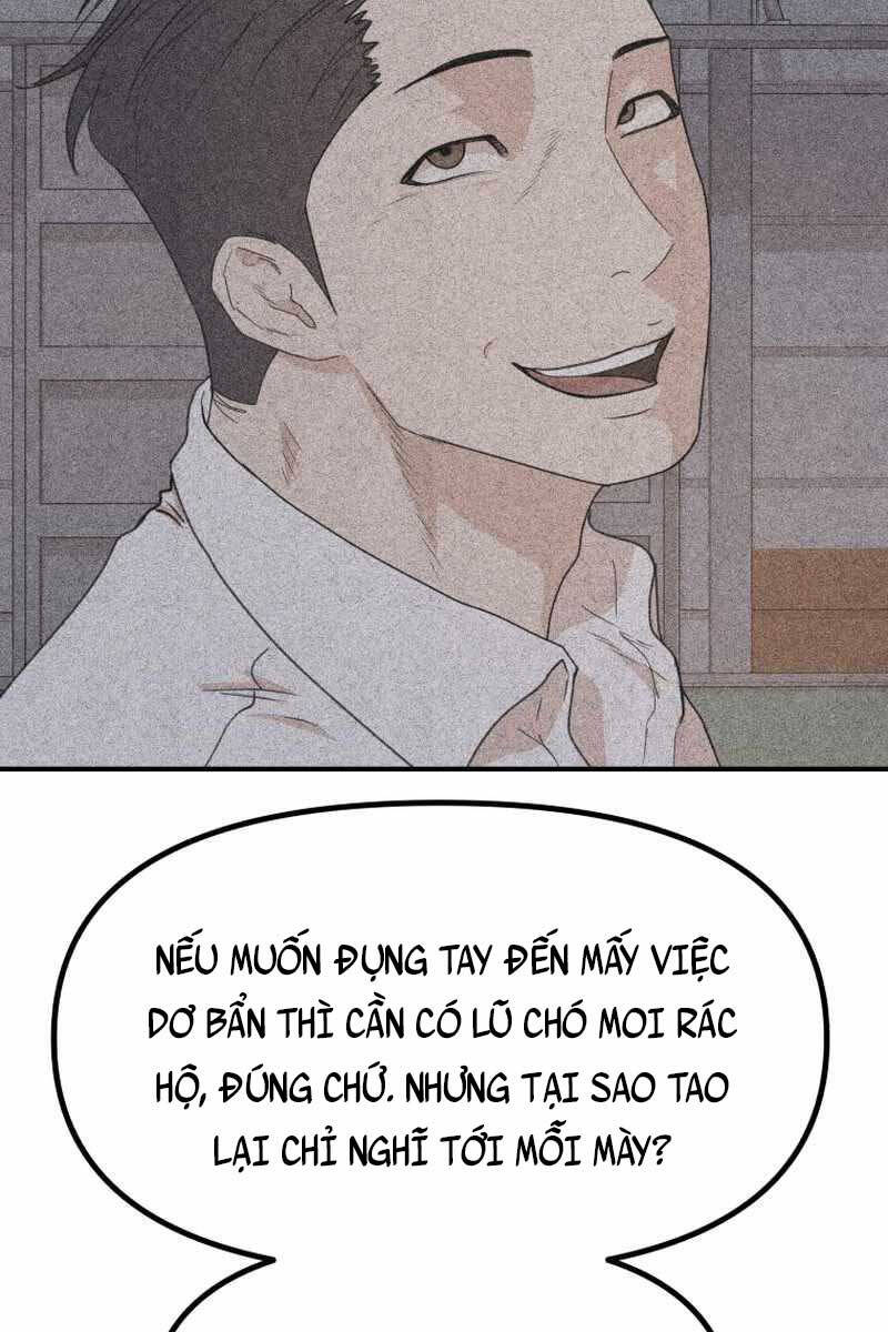 Bạn Trai Vệ Sĩ Chapter 84 - 56