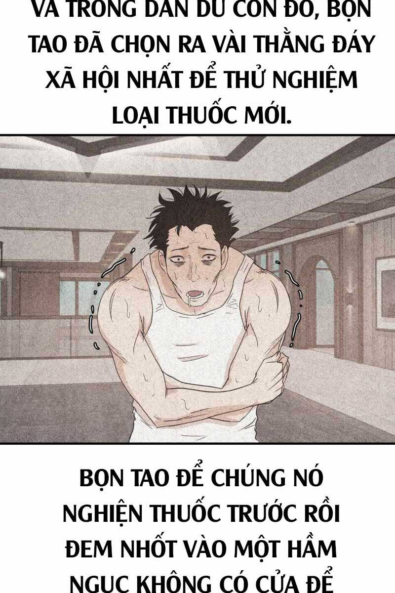 Bạn Trai Vệ Sĩ Chapter 84 - 63