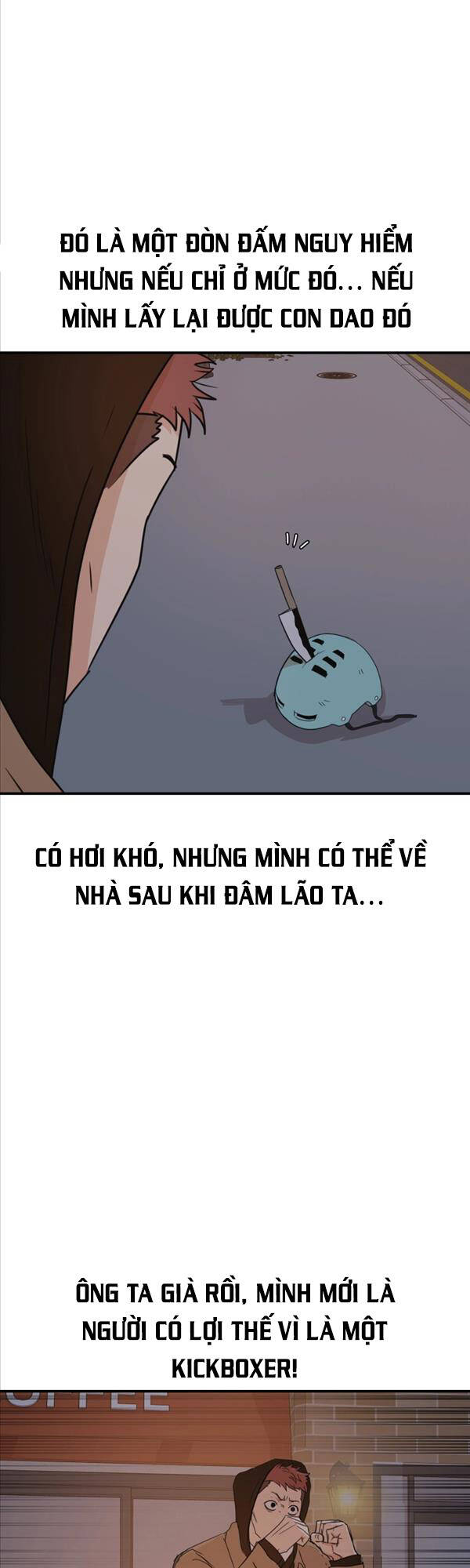 Bạn Trai Vệ Sĩ Chapter 86 - 30