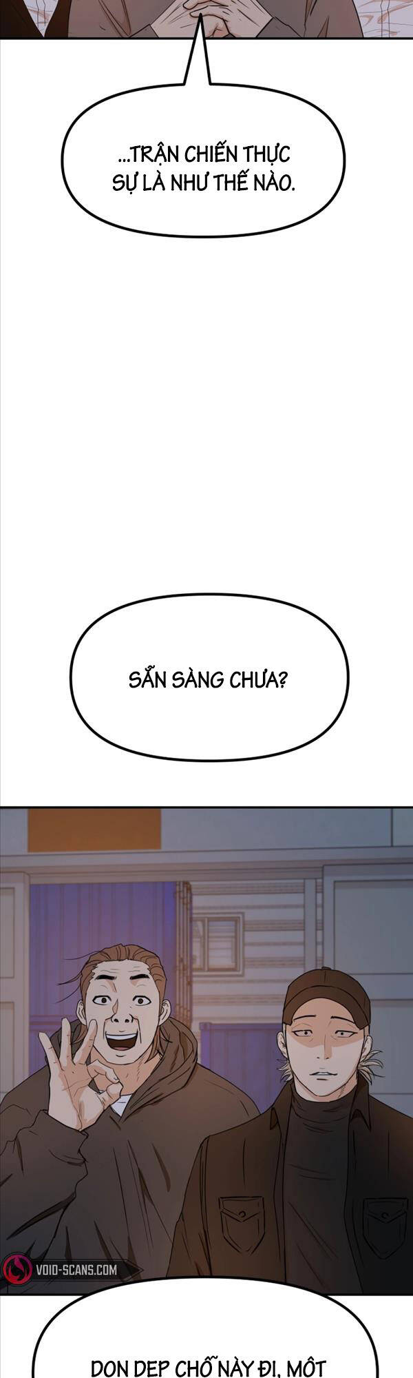 Bạn Trai Vệ Sĩ Chapter 86 - 45