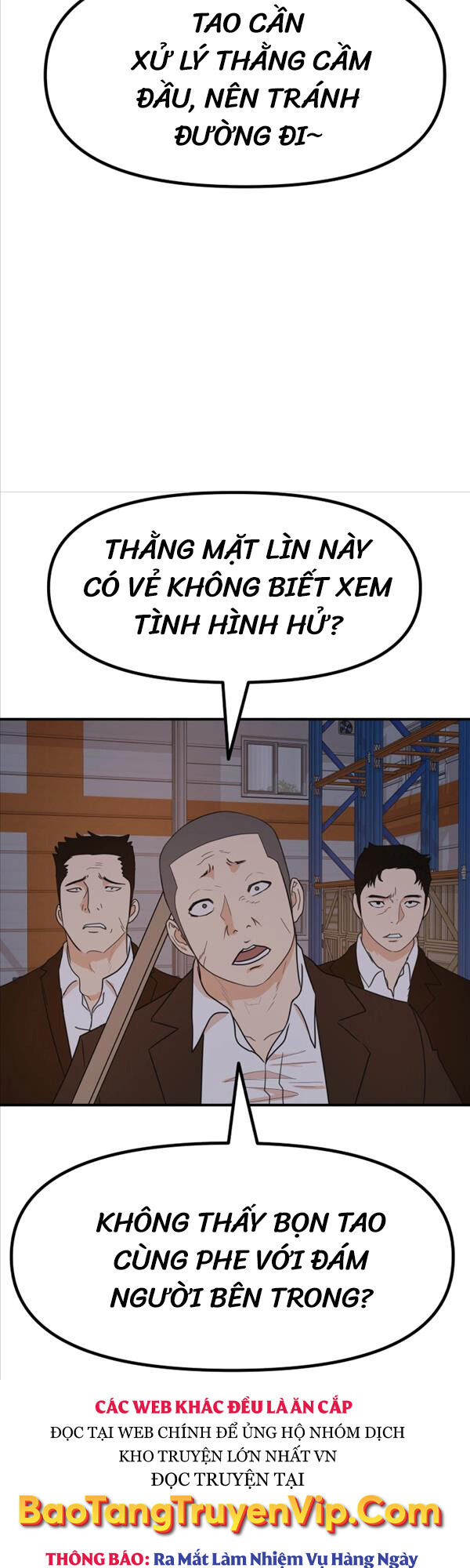 Bạn Trai Vệ Sĩ Chapter 87 - 6