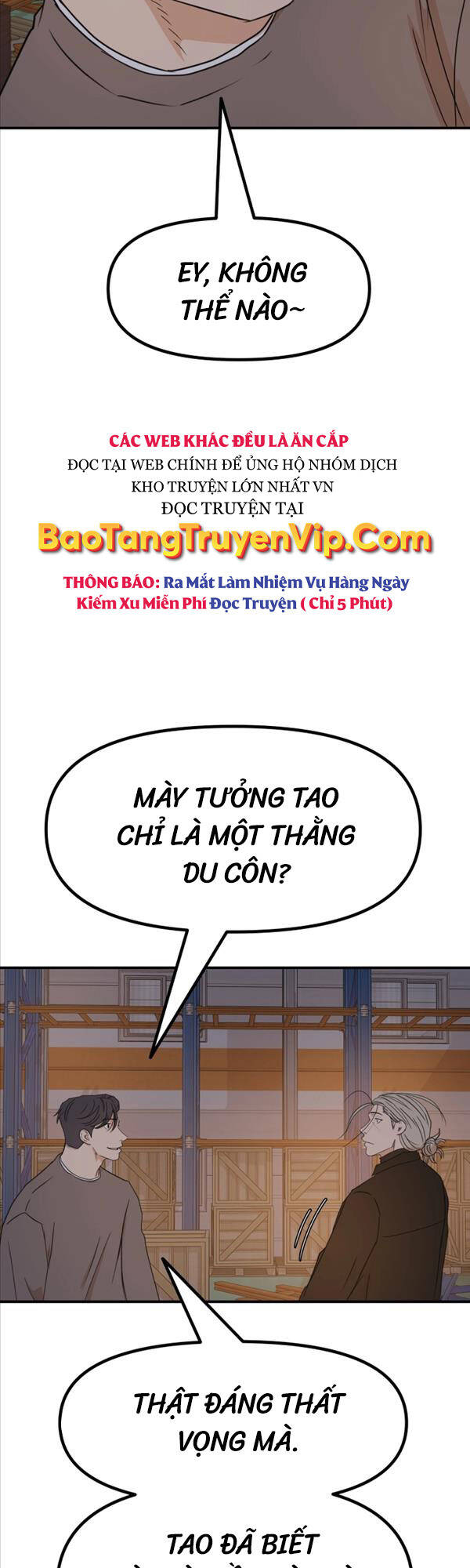 Bạn Trai Vệ Sĩ Chapter 88 - 13