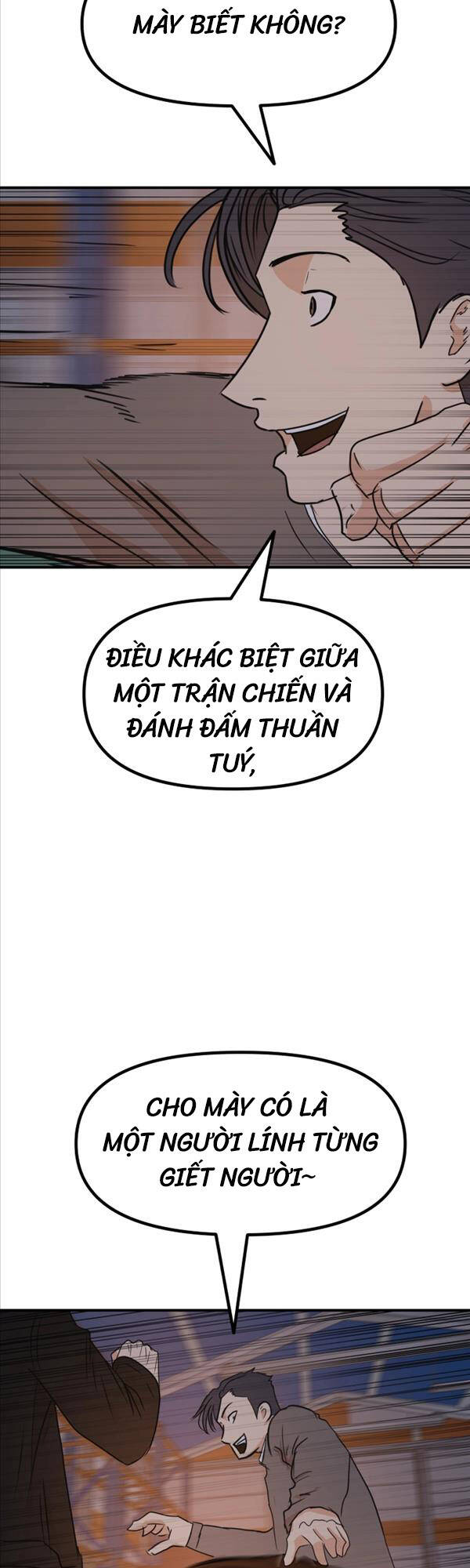 Bạn Trai Vệ Sĩ Chapter 88 - 18