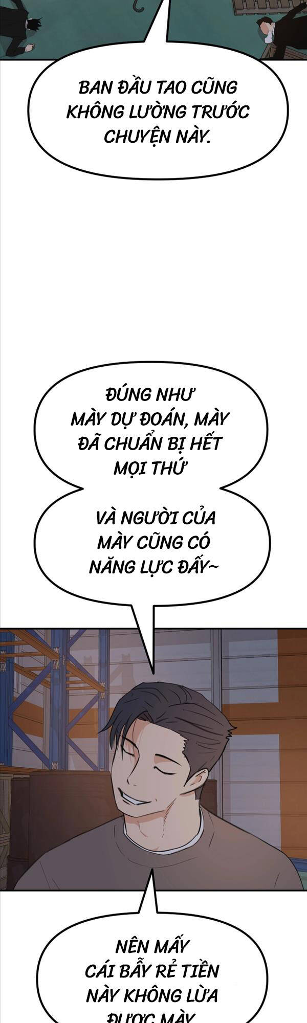 Bạn Trai Vệ Sĩ Chapter 88 - 3