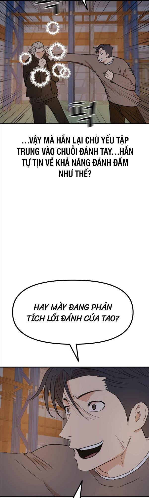 Bạn Trai Vệ Sĩ Chapter 88 - 21