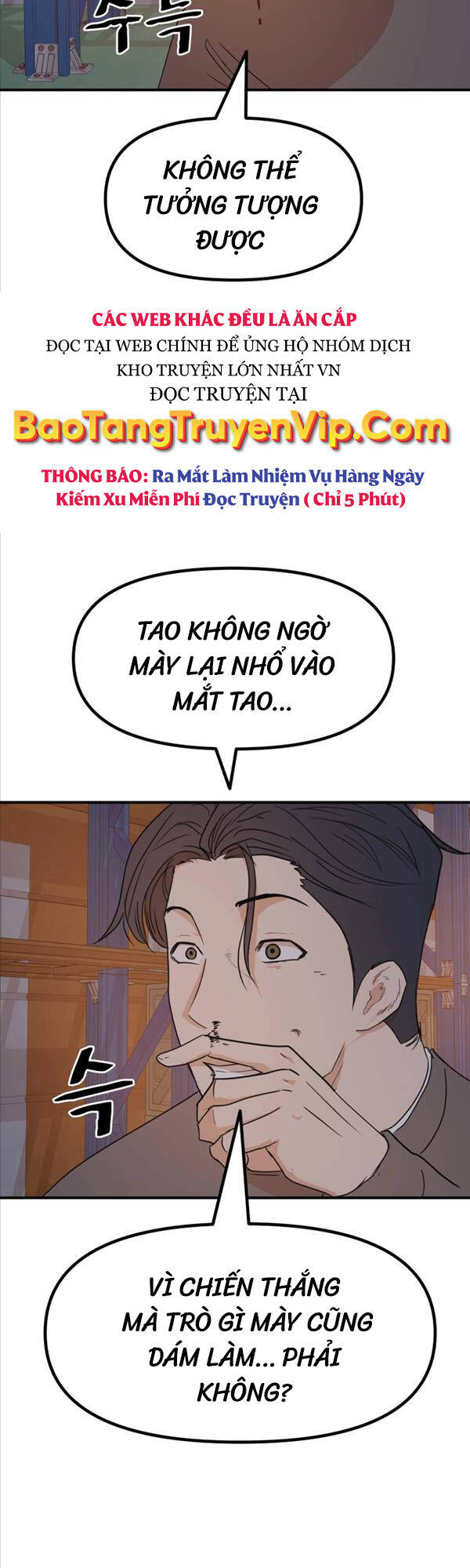 Bạn Trai Vệ Sĩ Chapter 88 - 37