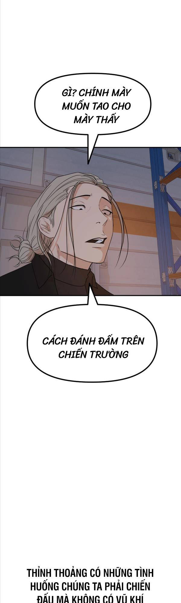 Bạn Trai Vệ Sĩ Chapter 88 - 38