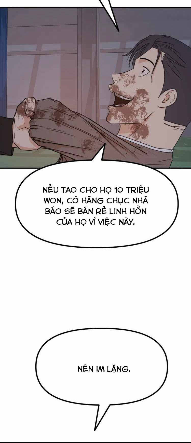 Bạn Trai Vệ Sĩ Chapter 90 - 23