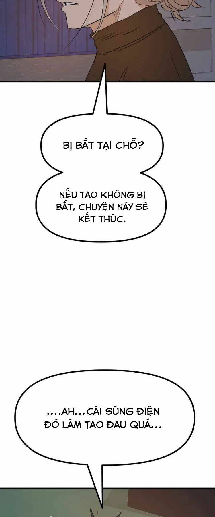 Bạn Trai Vệ Sĩ Chapter 90 - 42