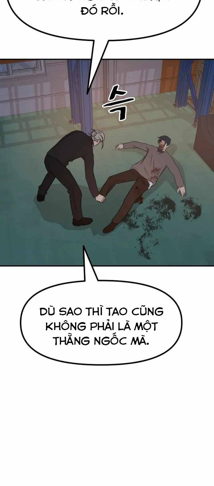 Bạn Trai Vệ Sĩ Chapter 90 - 46