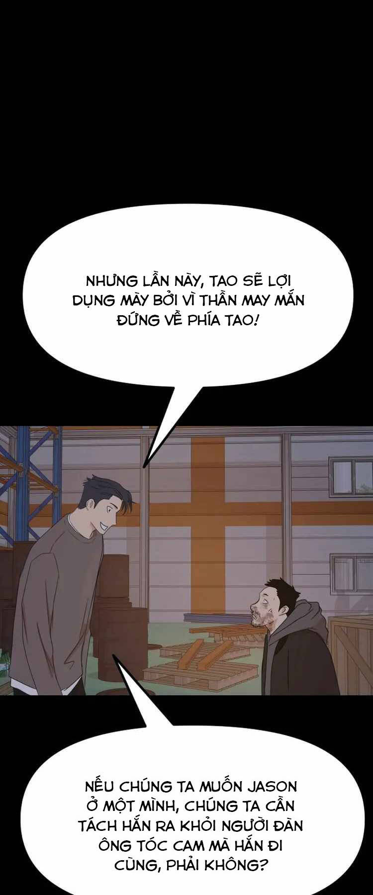 Bạn Trai Vệ Sĩ Chapter 90 - 6