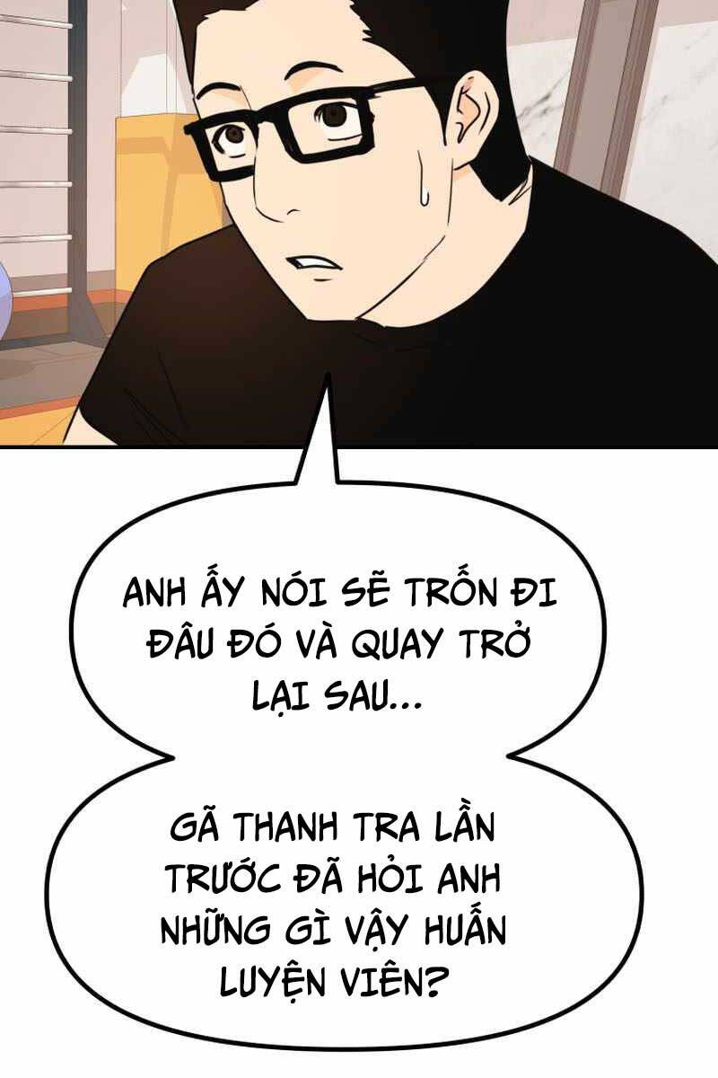 Bạn Trai Vệ Sĩ Chapter 92 - 13