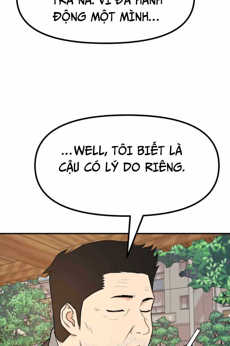 Bạn Trai Vệ Sĩ Chapter 92 - 21