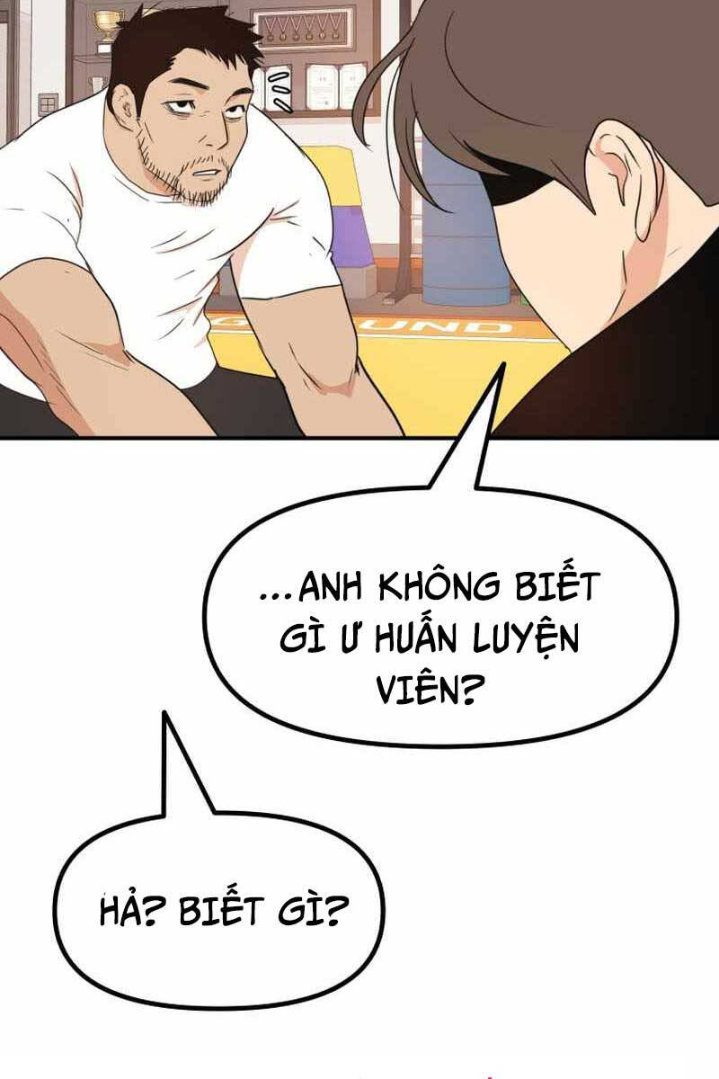 Bạn Trai Vệ Sĩ Chapter 92 - 4