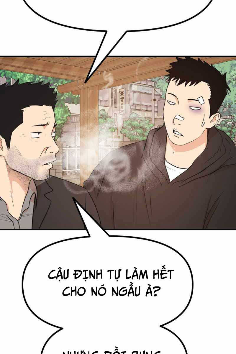 Bạn Trai Vệ Sĩ Chapter 92 - 31