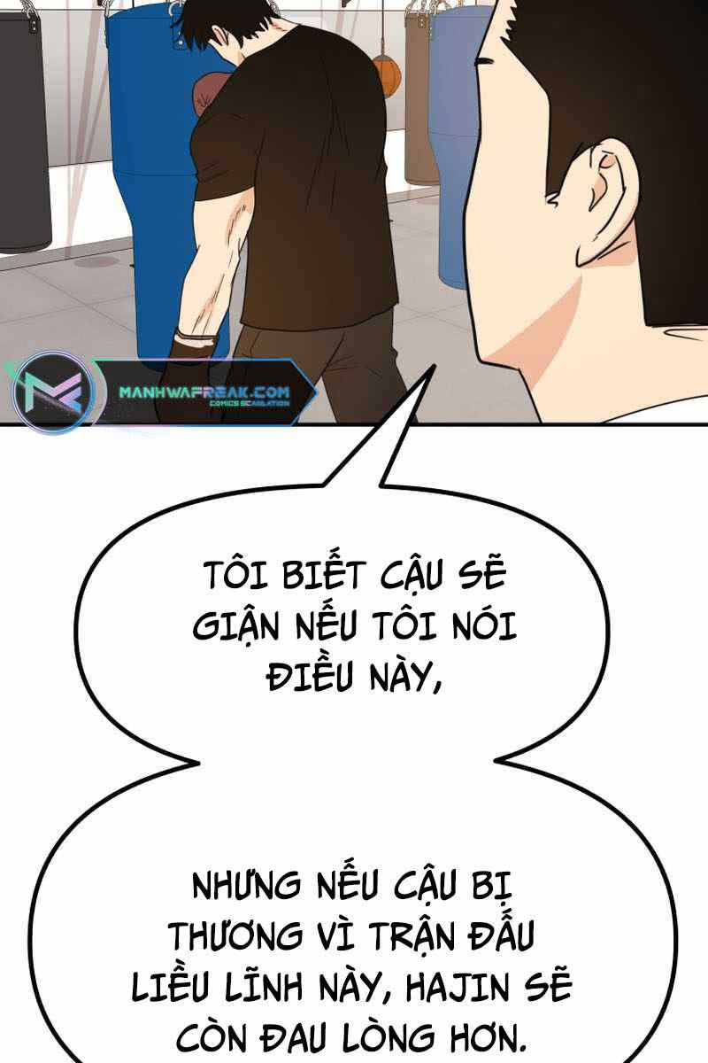 Bạn Trai Vệ Sĩ Chapter 92 - 73