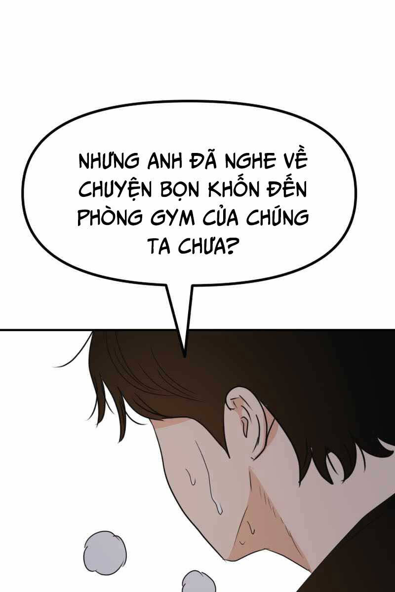 Bạn Trai Vệ Sĩ Chapter 92 - 76