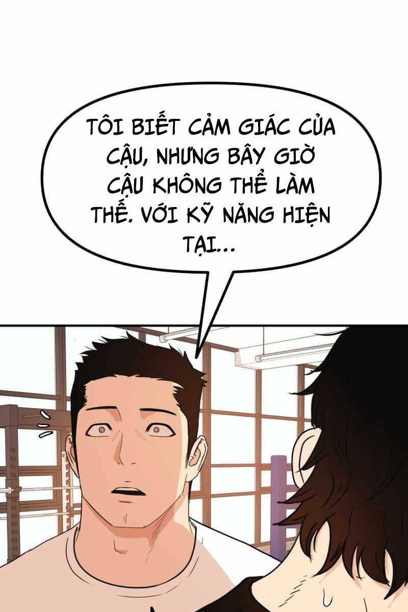 Bạn Trai Vệ Sĩ Chapter 92 - 81