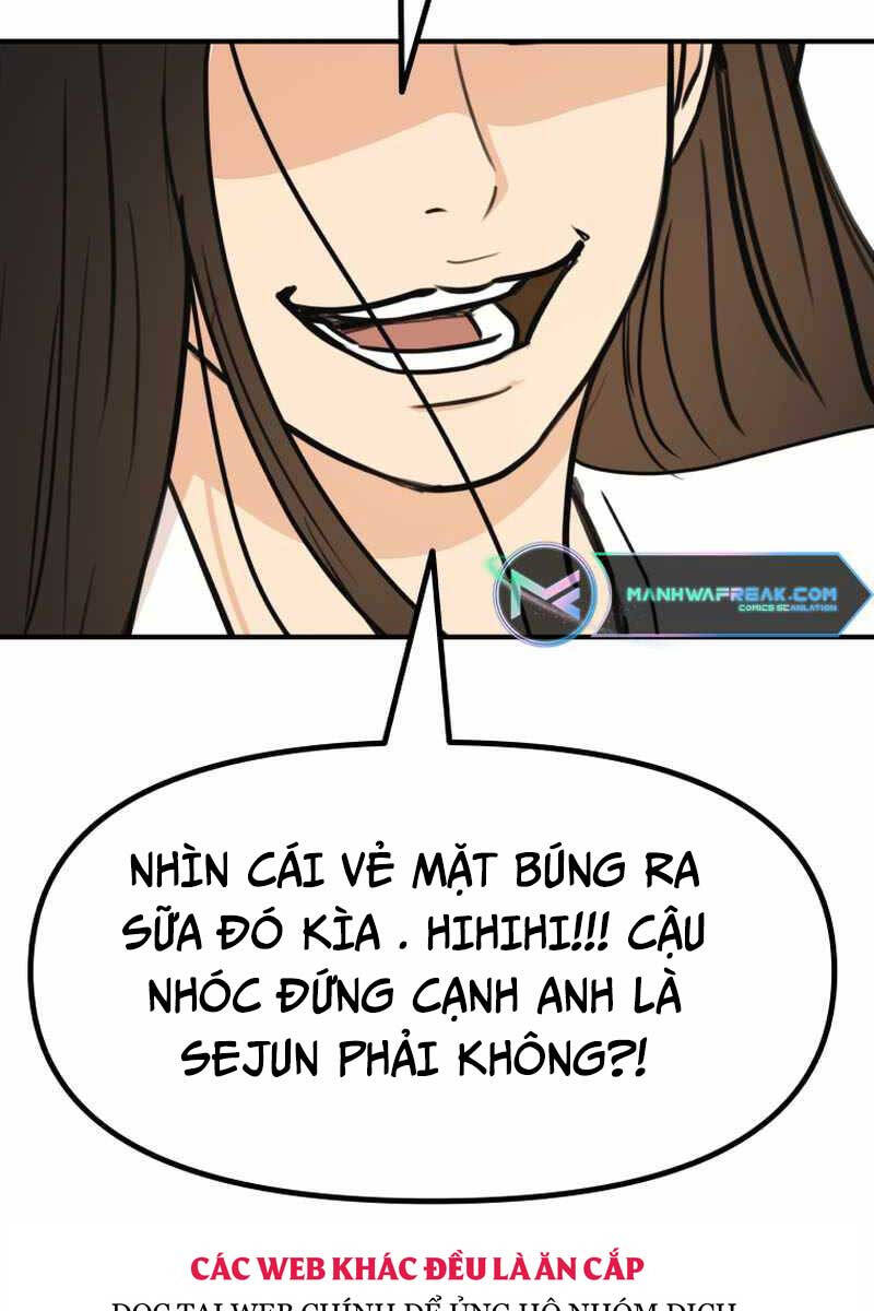 Bạn Trai Vệ Sĩ Chapter 92 - 85