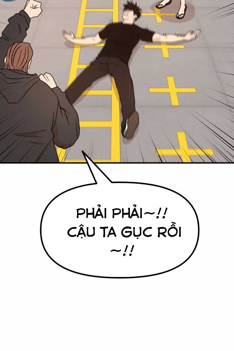 Bạn Trai Vệ Sĩ Chapter 93 - 101