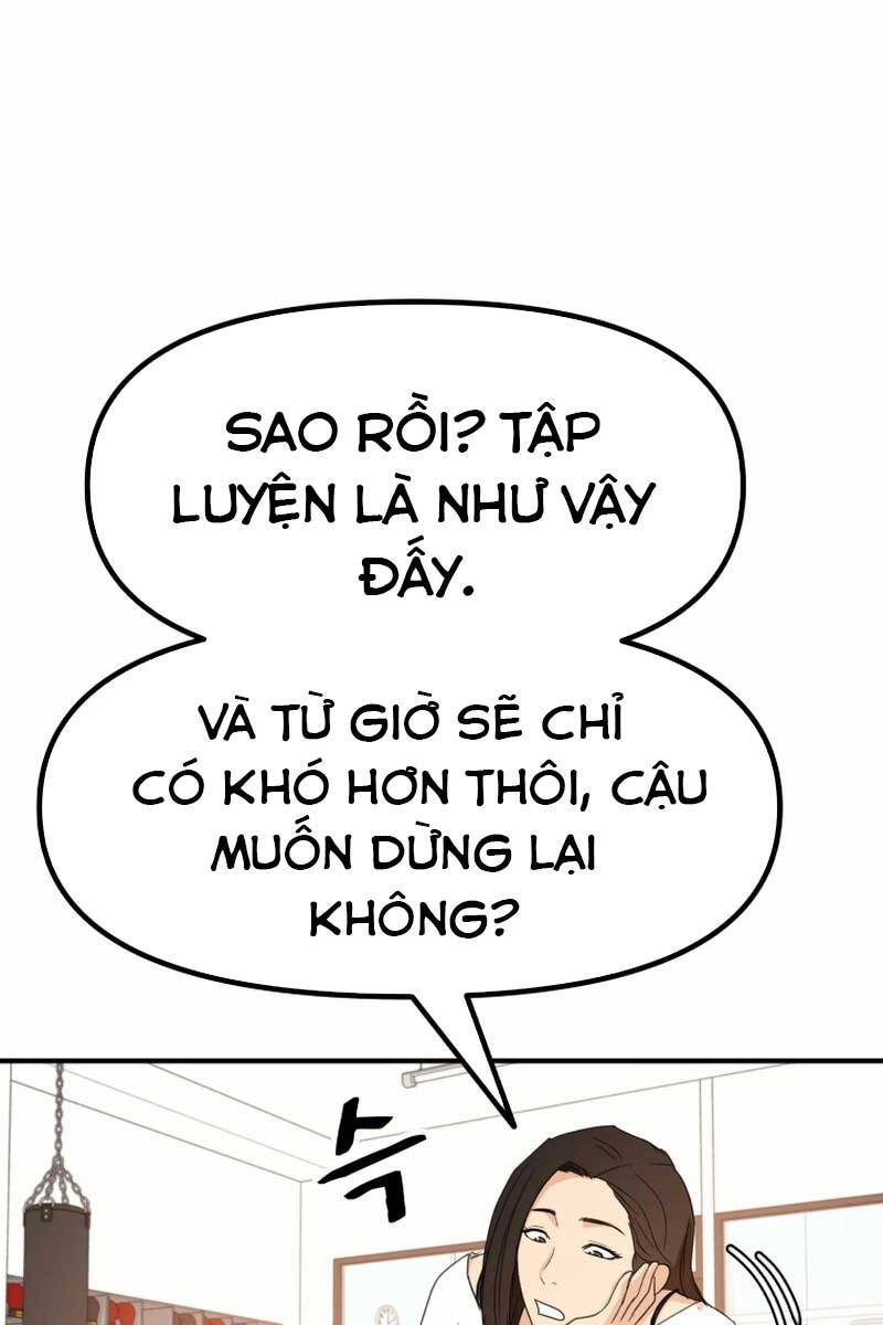 Bạn Trai Vệ Sĩ Chapter 93 - 102