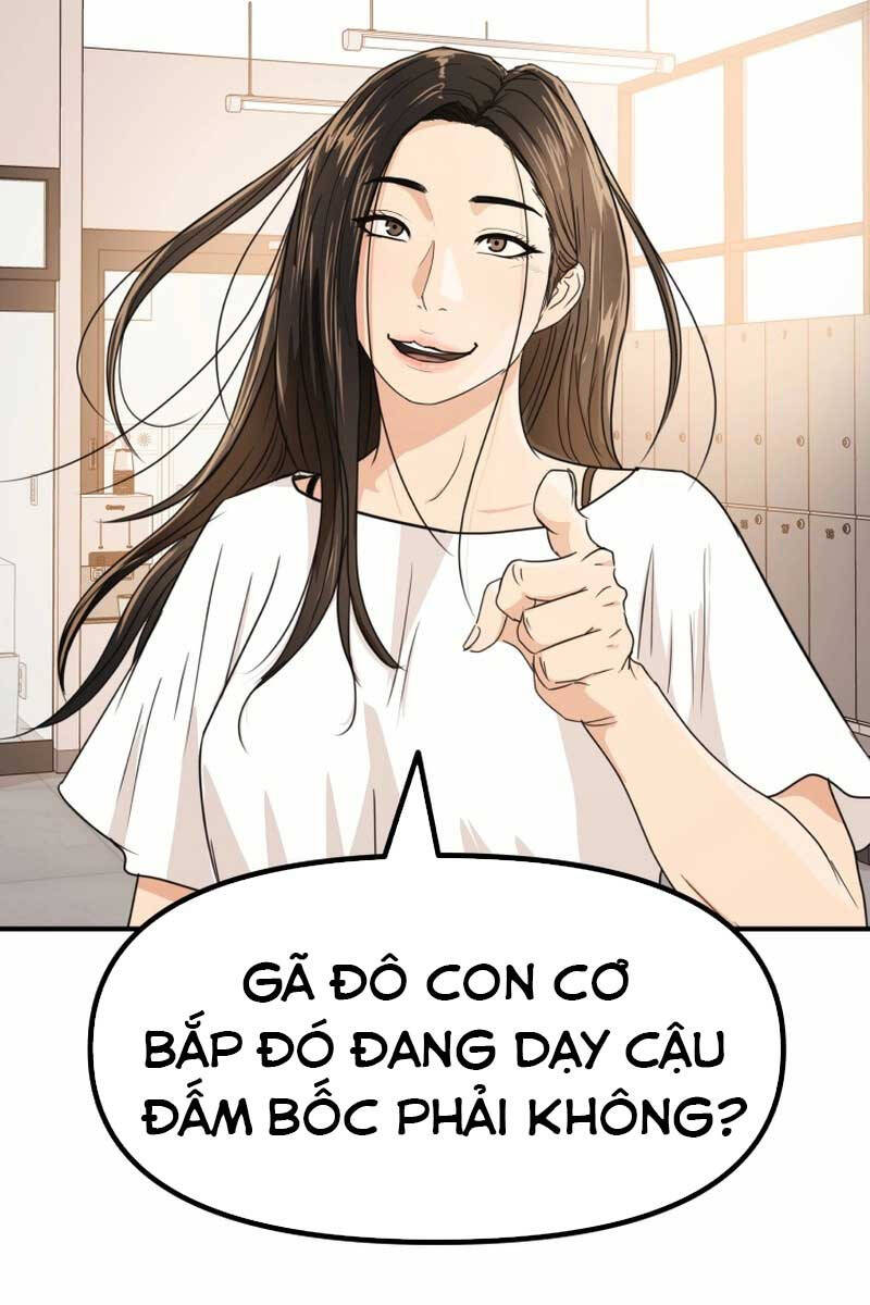 Bạn Trai Vệ Sĩ Chapter 93 - 24