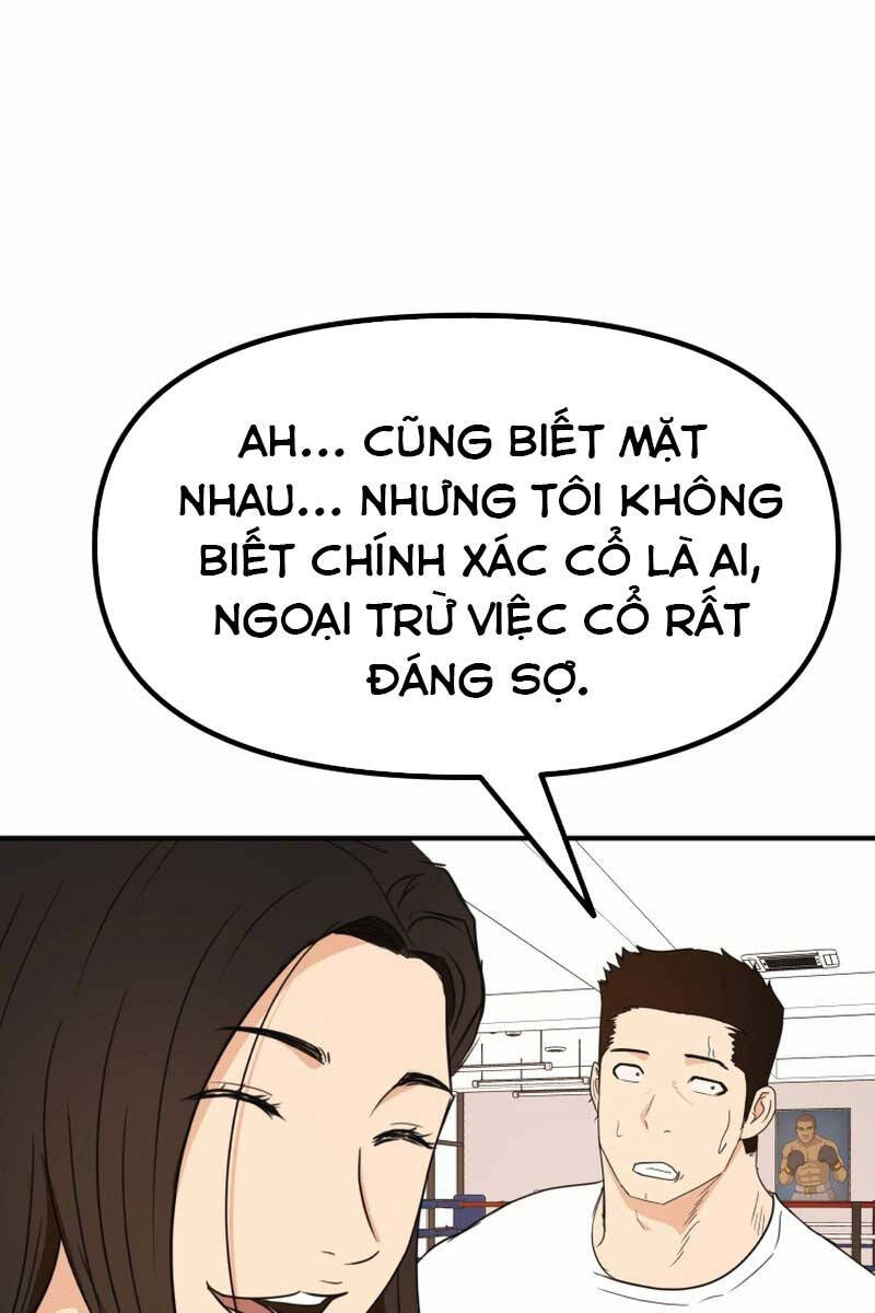 Bạn Trai Vệ Sĩ Chapter 93 - 30