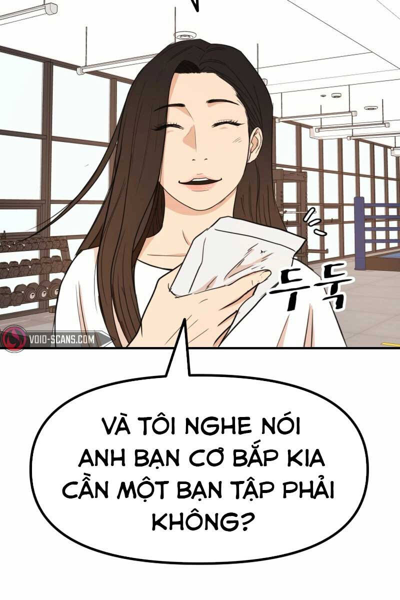 Bạn Trai Vệ Sĩ Chapter 93 - 36