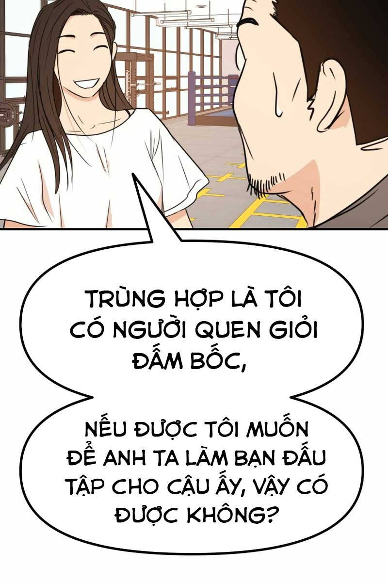 Bạn Trai Vệ Sĩ Chapter 93 - 38