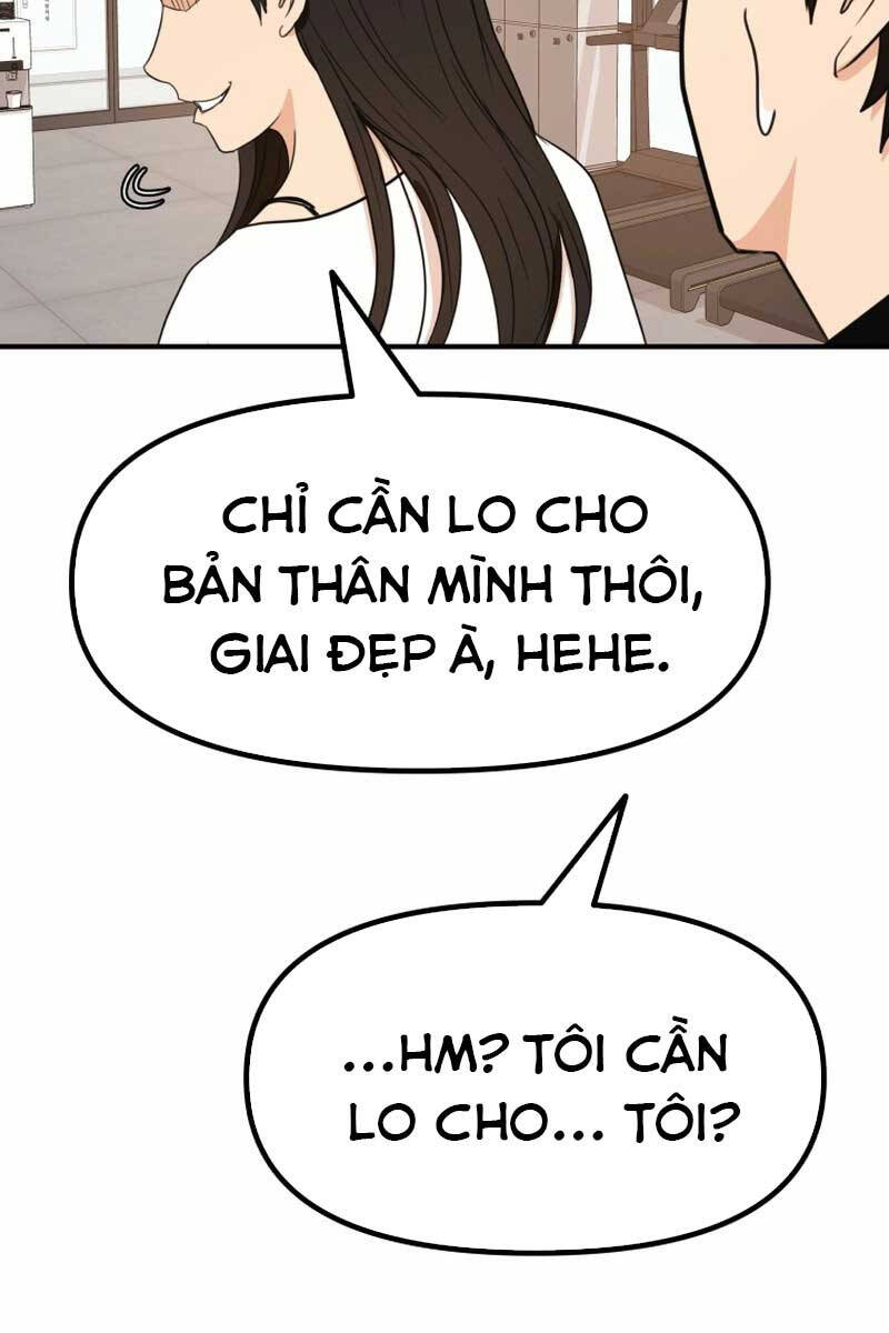 Bạn Trai Vệ Sĩ Chapter 93 - 45