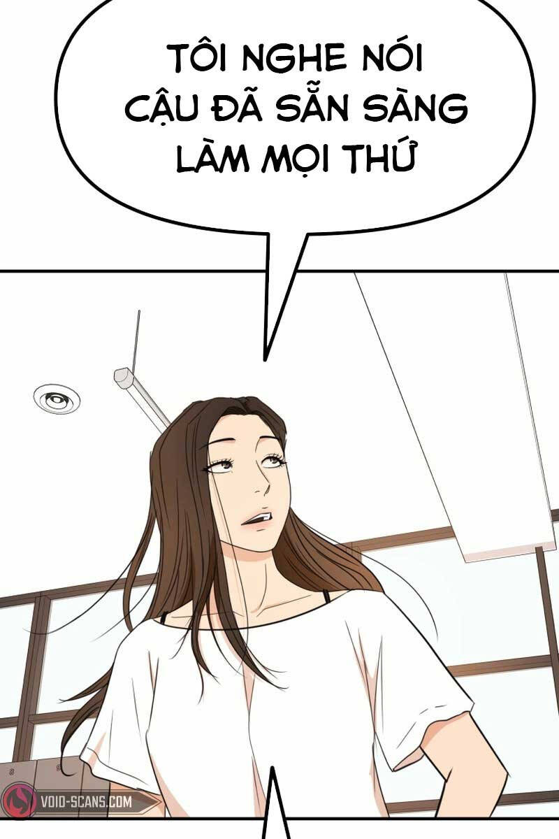 Bạn Trai Vệ Sĩ Chapter 93 - 48