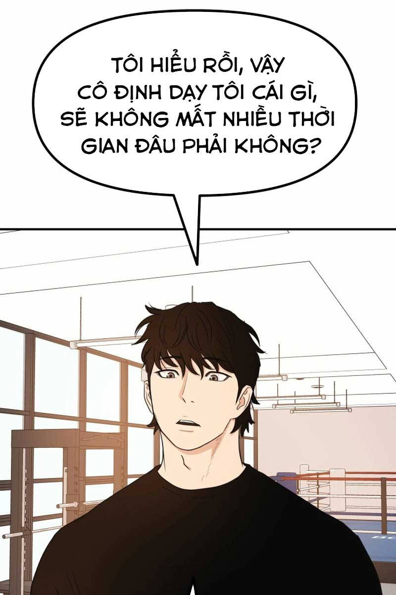 Bạn Trai Vệ Sĩ Chapter 93 - 55