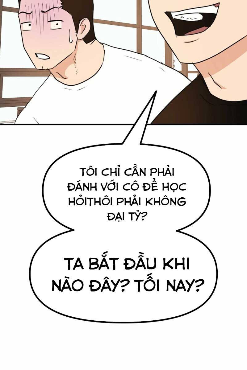 Bạn Trai Vệ Sĩ Chapter 93 - 63