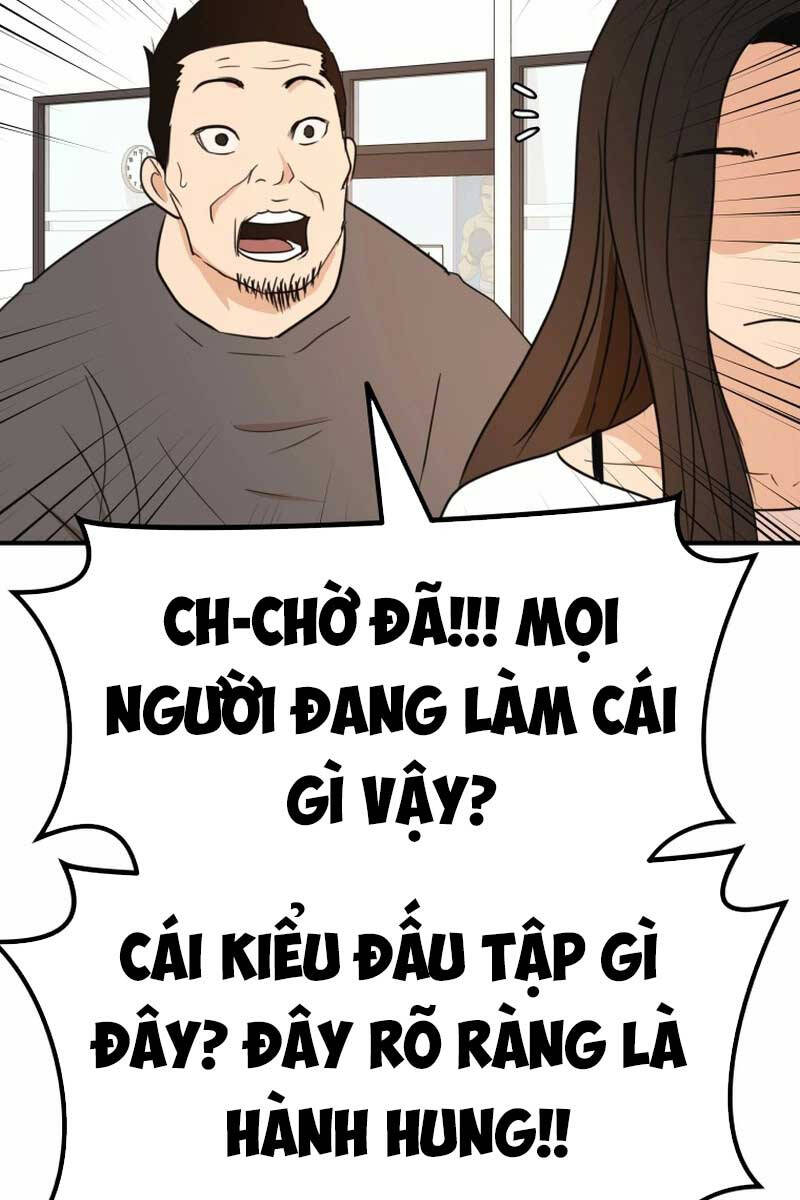 Bạn Trai Vệ Sĩ Chapter 93 - 83