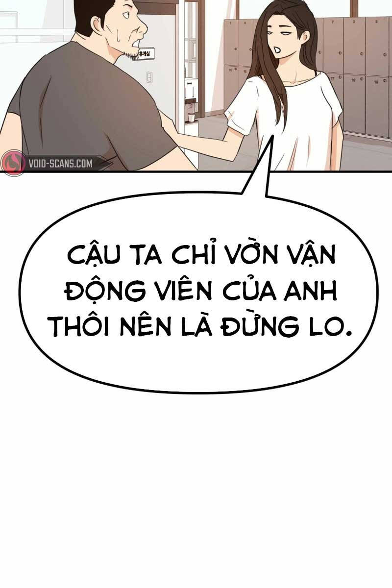 Bạn Trai Vệ Sĩ Chapter 93 - 85