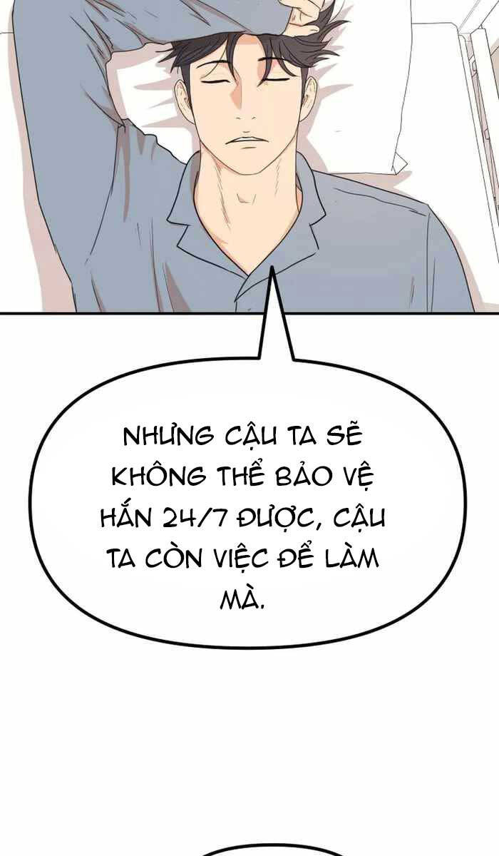 Bạn Trai Vệ Sĩ Chapter 94 - 19