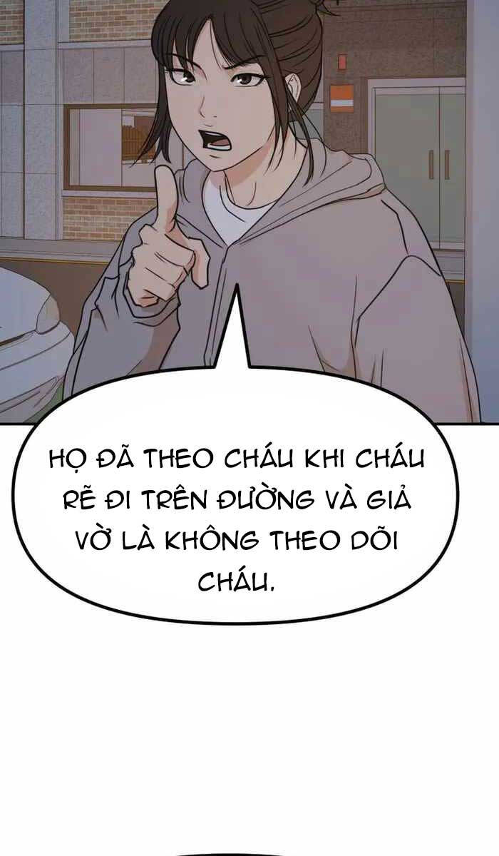 Bạn Trai Vệ Sĩ Chapter 94 - 30