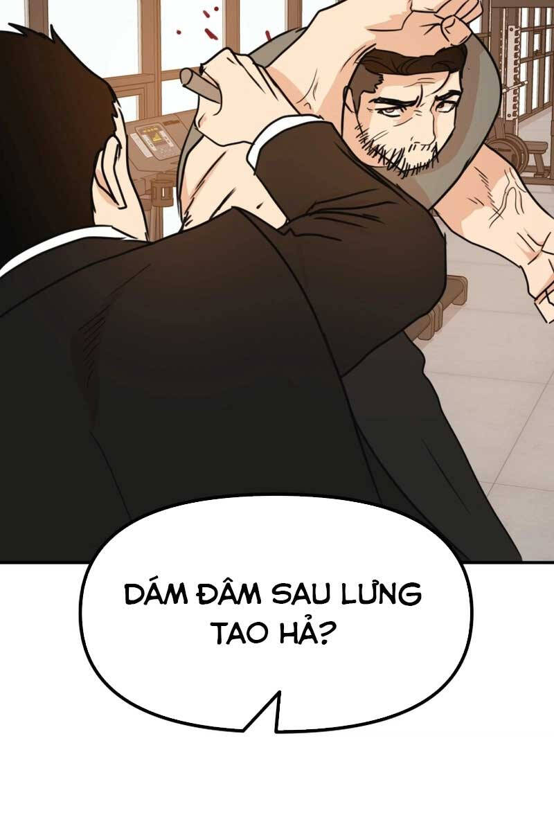 Bạn Trai Vệ Sĩ Chapter 95 - 26