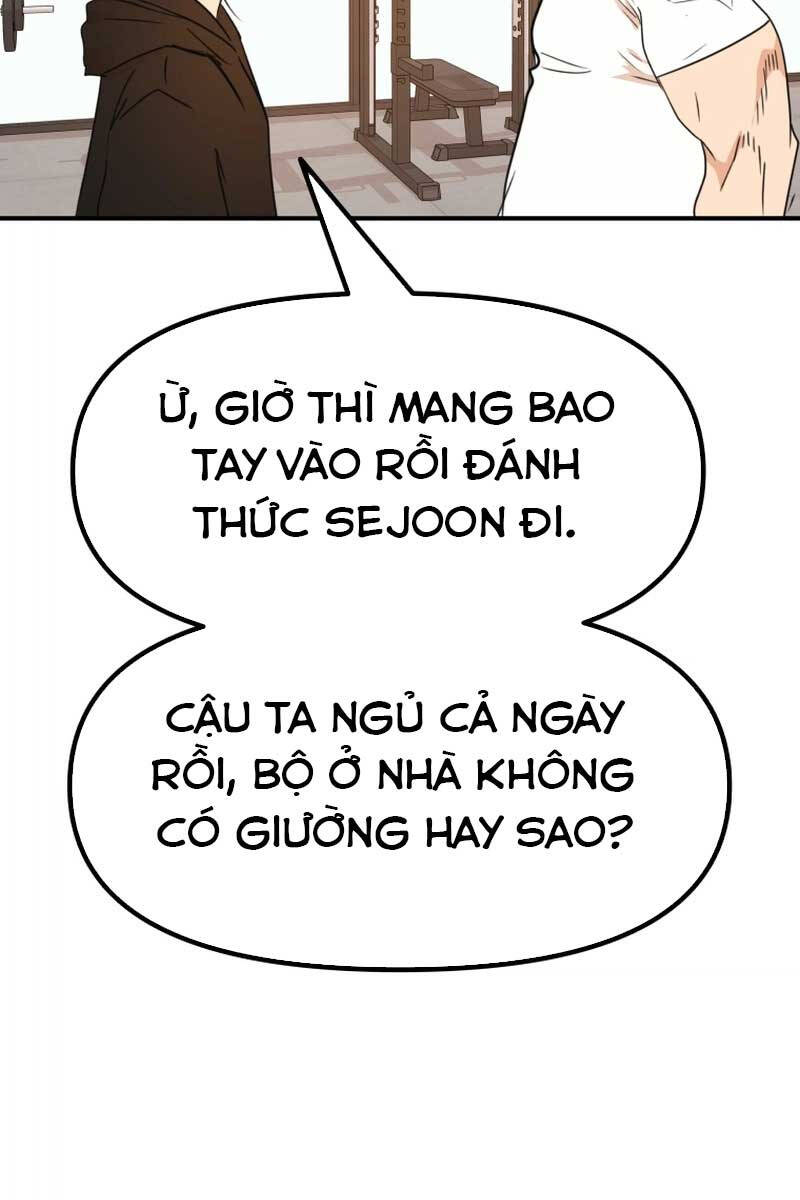 Bạn Trai Vệ Sĩ Chapter 95 - 31