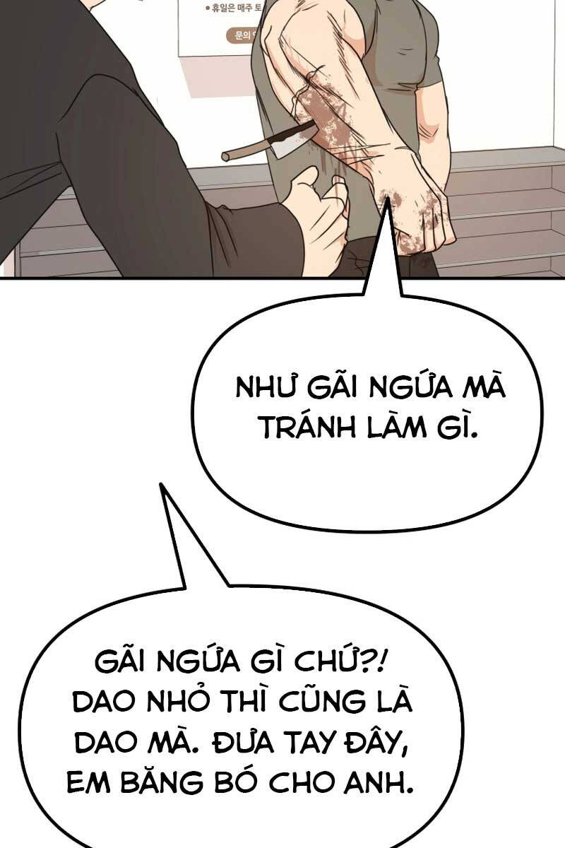 Bạn Trai Vệ Sĩ Chapter 95 - 55