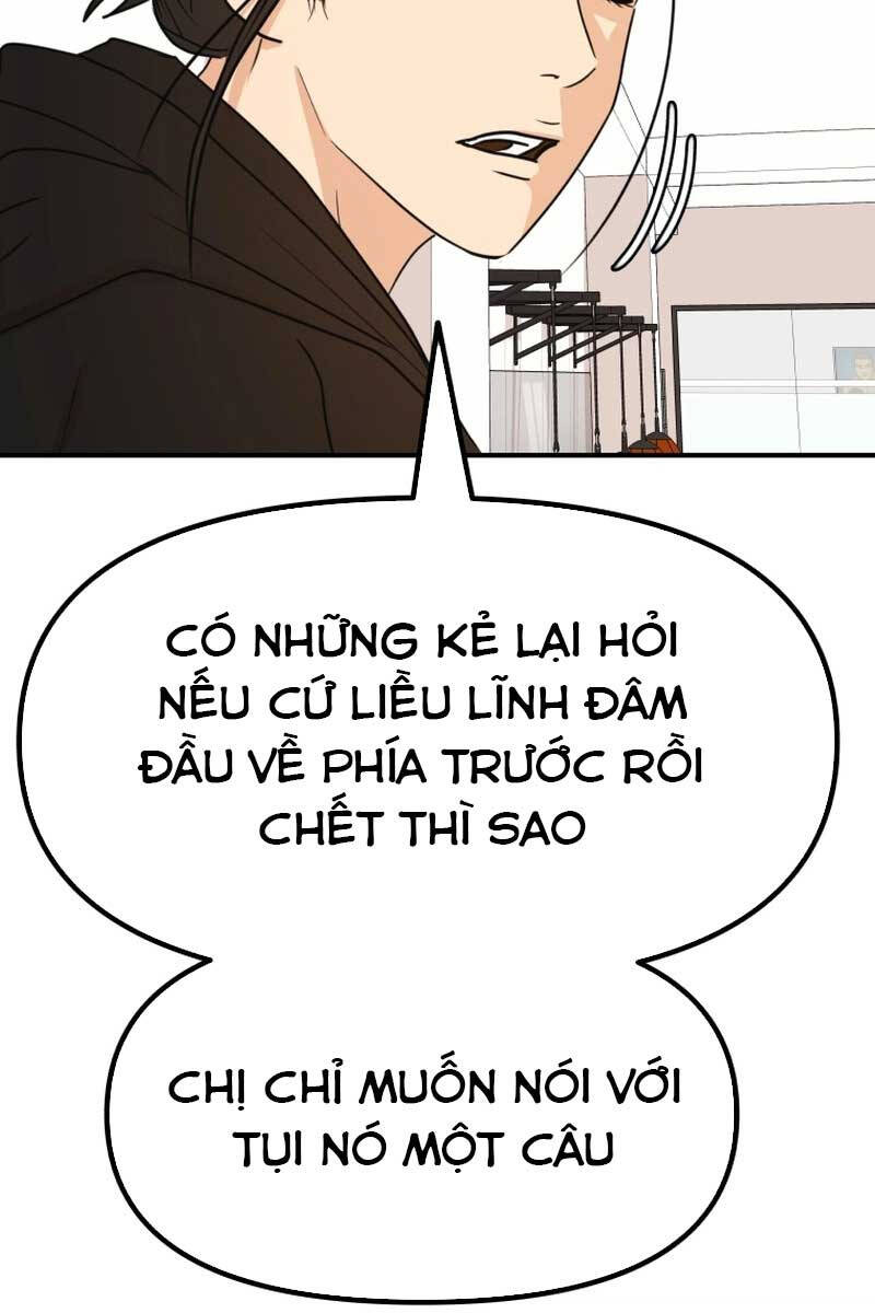 Bạn Trai Vệ Sĩ Chapter 95 - 92